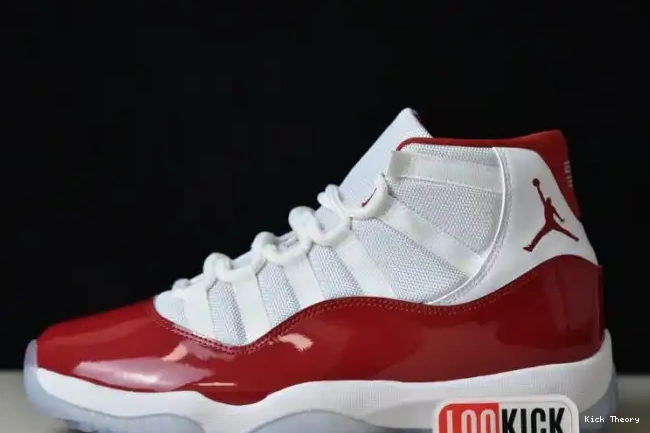 Kicked Out Shoe Store Cherry Jordan CT8012-116 11 Air 0622